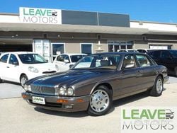 Marrone Usata 1997 Jaguar XJ6 Sovereign Tre volumi | 10.900 €