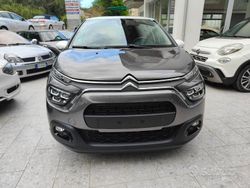 Grigio scuro Usata 2024 Citroën C3 Shine Due volumi | 15.450 € (Buon prezzo)