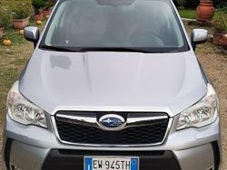 Usata 2013 Subaru Forester Exclusive+ SUV | 10.500 € (Buon prezzo)