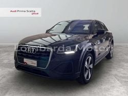 Grigio manhattan metallizzato Usata 2022 Audi Q2 Admired SUV | 27.900 € (Buon prezzo)