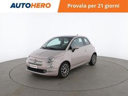 Lilla Usata 2019 Fiat 500 Star Due volumi | 11.899 € (Cara)
