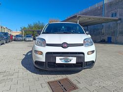 Bianco Usata 2024 Fiat Panda S Due volumi | 12.500 € (Buon prezzo)