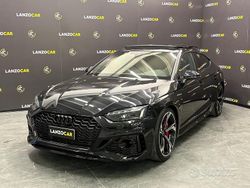Nero Usata 2023 Audi RS5 Sportback Tre volumi | 69.900 € (Super prezzo)