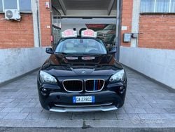 Viola Usata 2013 BMW X1 SUV | 6900 € (Buon prezzo)