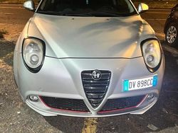 Grigio Usata 2009 Alfa Romeo MiTo Due volumi | 4500 €