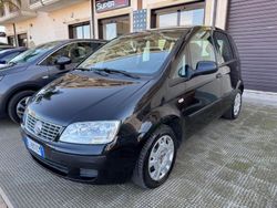 Nero Usata 2011 Fiat Idea Dynamic Monovolume | 5500 € (Molto cara)