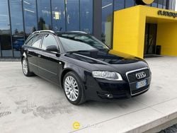 Nero Usata 2007 Audi A4 Comfort Station wagon | 2500 € (Buon prezzo)