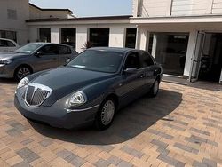Blu Usata 2006 Lancia Thesis Tre volumi | 7500 € (Cara)