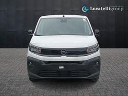 Bianco Nuova 2025 Opel Combo S | 22.500 € (Molto cara)