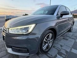 Grigio Usata 2018 Audi A1 Sportback Ambiente Due volumi | 12.800 € (Ottimo prezzo)