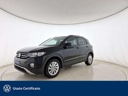Nero Usata 2020 VW T-Cross Style SUV | 14.900 € (Buon prezzo)