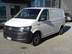 Bianco Usata 2017 VW T6 Furgone | 23.500 € (Buon prezzo)