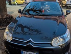 Blu Usata 2011 Citroën C5 Exclusive Station wagon | 5000 € (Cara)