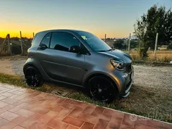 Usata 2017 Smart ForTwo Coupé Passion Due volumi | 15.500 € (Molto cara)