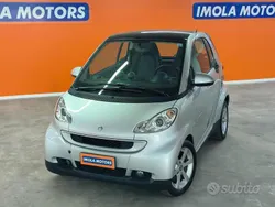 Smart ForTwo Cabrio