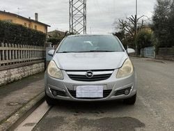 Grigio Usata 2009 Opel Corsa Due volumi | 3000 €