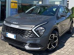 Grigio Usata 2022 Kia Sportage SUV | 22.000 € (Buon prezzo)