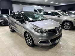 Grigio Usata 2014 Renault Captur SUV | 5700 € (Buon prezzo)
