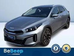 Argento Usata 2023 Kia XCeed Style SUV | 21.500 € (Ottimo prezzo)