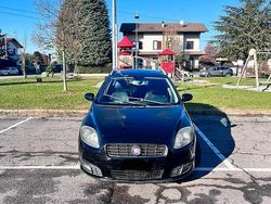 Nero Usata 2007 Fiat Croma Emotion Station wagon | 1800 € (Ottimo prezzo)