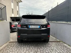 Usata 2015 Land Rover Range Rover SUV | 24.000 € (Super prezzo)