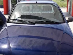 Usata 2005 Fiat Strada | 6500 € (Molto cara)