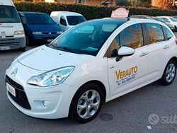 Bianco Usata 2012 Citroën C3 Exclusive Tre volumi | 5300 € (Buon prezzo)