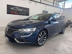 Blu Usata 2017 Renault Talisman Intens Station wagon | 10.900 € (Ottimo prezzo)