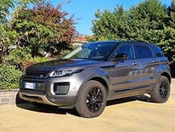 Usata 2018 Land Rover Range Rover evoque SUV | 17.000 € (Super prezzo)