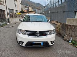 Bianco Usata 2012 Fiat Freemont SUV | 9500 € (Molto cara)