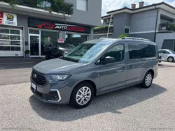 Grigio Usata 2023 Ford Tourneo Monovolume | 27.300 € (Buon prezzo)