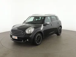 Nero Usata 2014 Mini Cooper D Countryman SUV | 10.999 € (Buon prezzo)