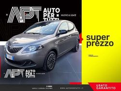 Grigio Usata 2024 Lancia Ypsilon S Due volumi | 13.950 € (Buon prezzo)