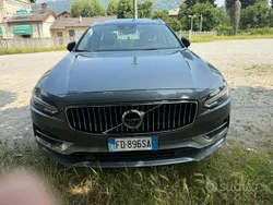 Usata 2016 Volvo V90 Inscription Station wagon | 16.500 € (Buon prezzo)