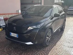Usata 2022 Peugeot 3008 SUV | 25.000 € (Buon prezzo)