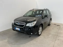 Beige Usata 2013 Subaru Forester Trend SUV | 19.400 €