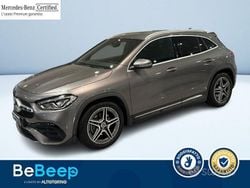 Nero Usata 2022 Mercedes GLA200 Premium SUV | 30.900 € (Ottimo prezzo)
