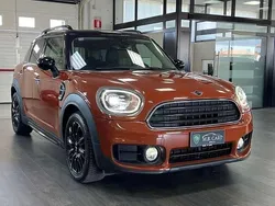 Marrone Usata 2019 Mini One D Countryman SUV | 16.900 € (Ottimo prezzo)