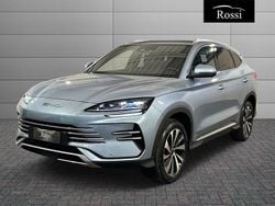 Snow white Nuova 2025 BYD Seal U Comfort SUV | 35.250 € (Buon prezzo)