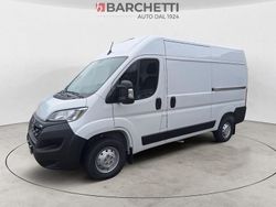Bianco Nuova 2025 Opel Movano S Furgone | 28.750 €