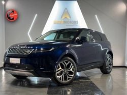 Blu Usata 2025 Land Rover Range Rover evoque Dynamic SUV | 39.900 € (Buon prezzo)