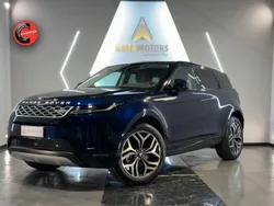 Blu Usata 2025 Land Rover Range Rover evoque Dynamic SUV | 39.900 € (Buon prezzo)