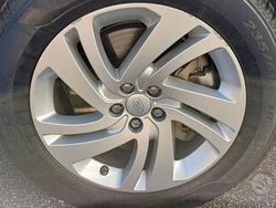 Nero Usata 2019 Land Rover Range Rover evoque R-Dynamic SUV | 26.000 €