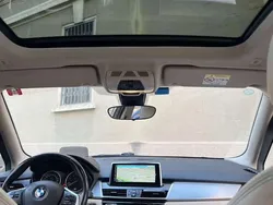 Usata 2014 BMW 218 Active Tourer Luxury Line Monovolume | 9000 € (Buon prezzo)