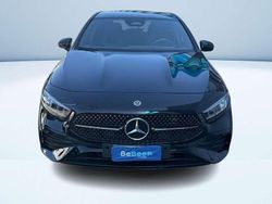 Usata 2024 Mercedes A200 AMG Line Premium Plus Tre volumi | 33.900 € (Buon prezzo)