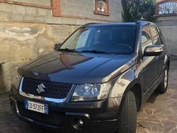 Usata 2010 Suzuki Grand Vitara SUV | 5500 € (Cara)