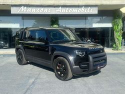 Nero Usata 2023 Land Rover Defender SE SUV | 63.500 € (Ottimo prezzo)