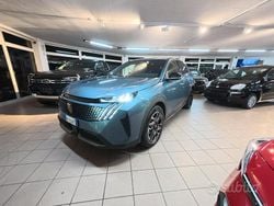 Blu Nuova 2025 Peugeot 3008 Allure SUV | 32.900 € (Buon prezzo)
