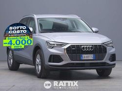 Grigio Usata 2020 Audi Q3 Business SUV | 21.432 € (Super prezzo)