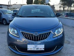 Grigio Usata 2021 Lancia Ypsilon Silver Due volumi | 11.999 € (Cara)